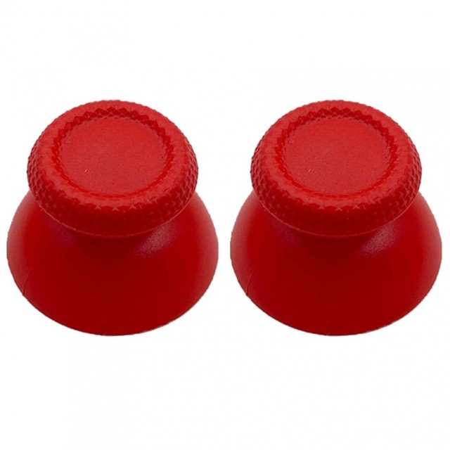 2 x JOYSTICK for SONY PS5 PLAYSTATION 5 ANALOGICO Dual Control DUALSENSE  Red # Sony Play Station 5 (CFI-1015A, CFI-1016A) - AliExpress